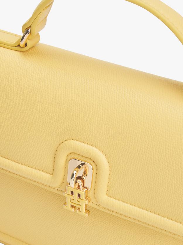 TH ETERNITY MINI SATCHEL AW0AW17176/ZQM TOMMY HILFIGER