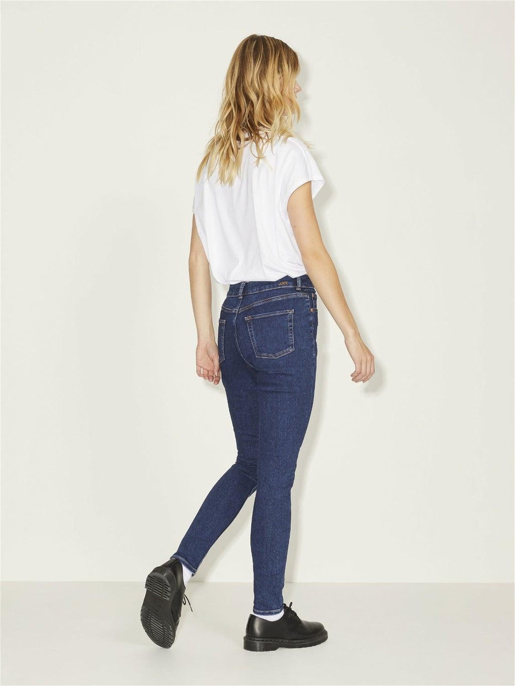 12203791/Dark Blue Denim JJXX