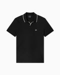 ARMANI EXCHANGE POLO SHIRT