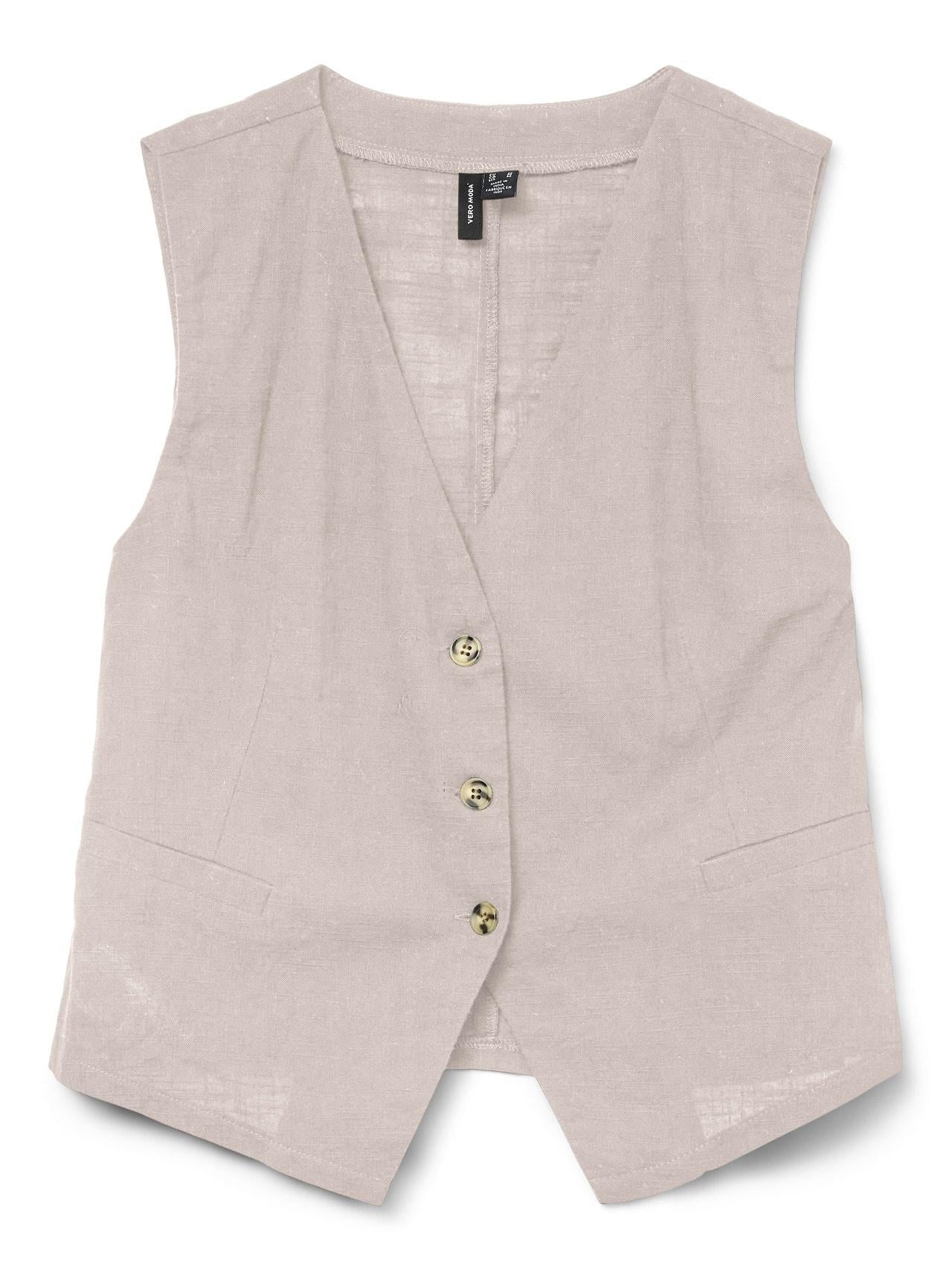 10333795/Silver Lining VERO MODA
