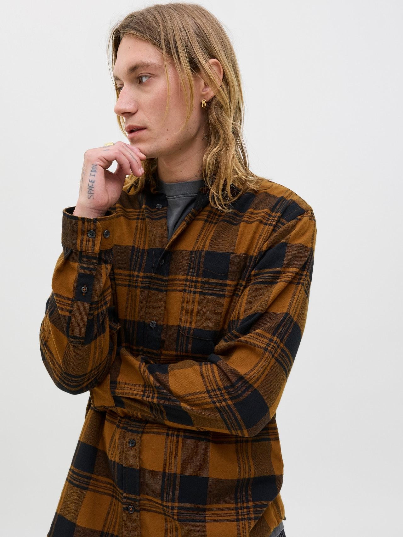 12279259/Monks Robe JACK AND JONES