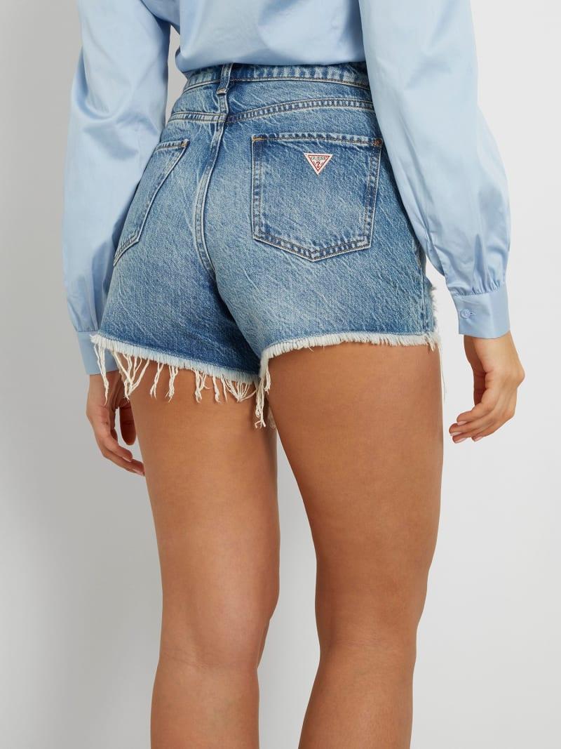 RELAXED SHORT 