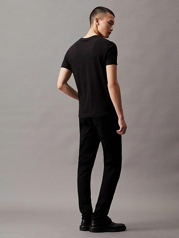 CORE MONOLOGO POCKET SLIM TEE 