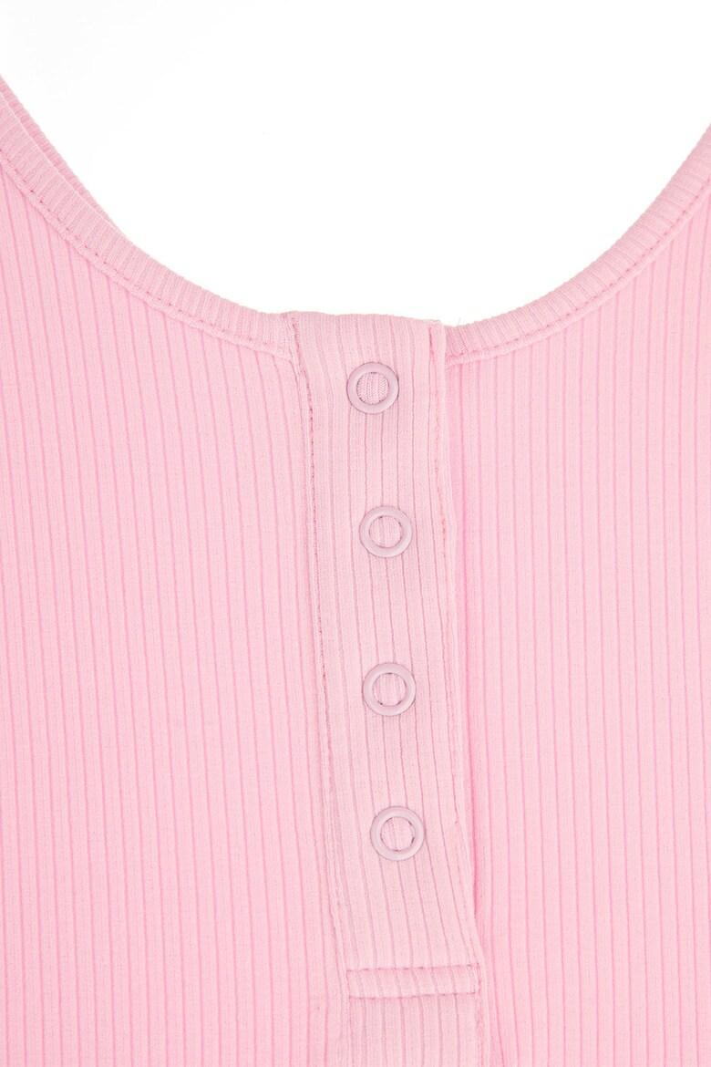 NYRA RIB ACTIVE TOP 