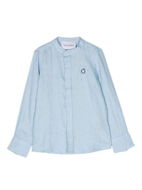 SHIRT UTENA TBP23048CA/PA2 TRUSSARDI