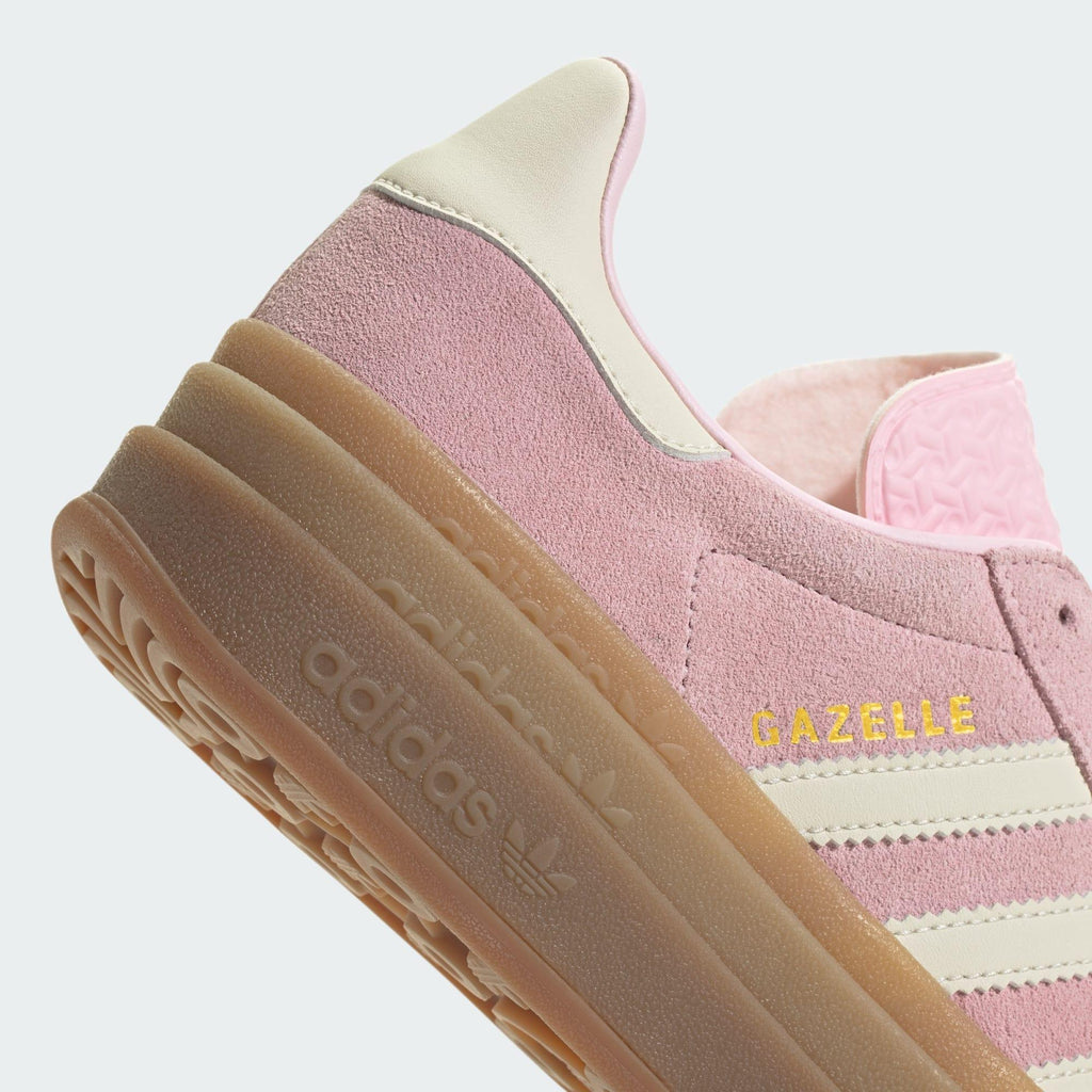 GAZELLE BOLD W 
