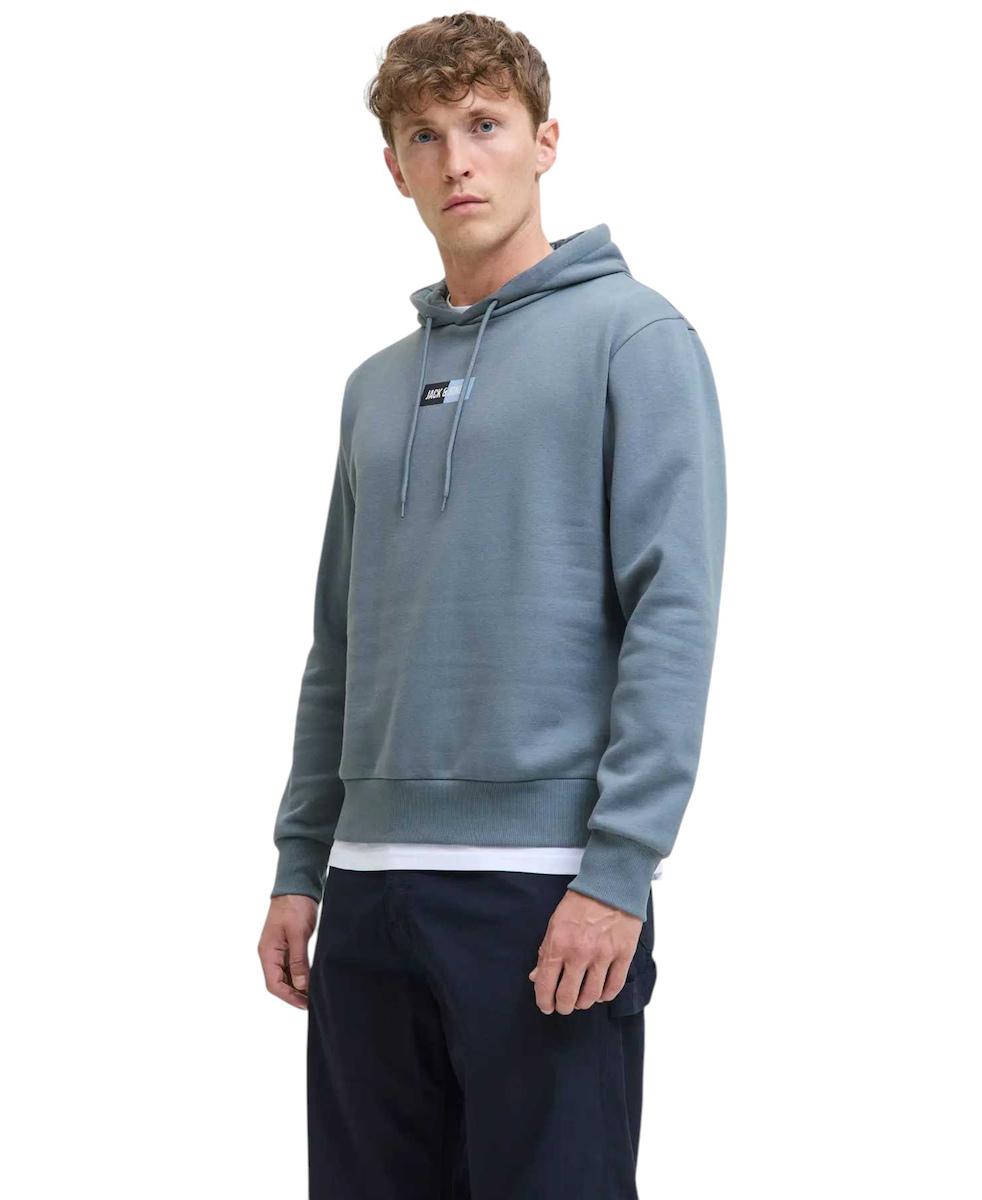 12278618/Stormy Weather JACK AND JONES