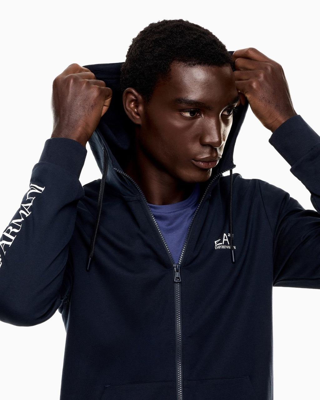 7M000568 AF13512/MB149 EMPORIO ARMANI EA7