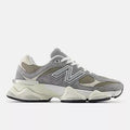 NEW BALANCE New Balance SNEAKERS 9060 IN PELLE E TESSUTO MULTICOLOR