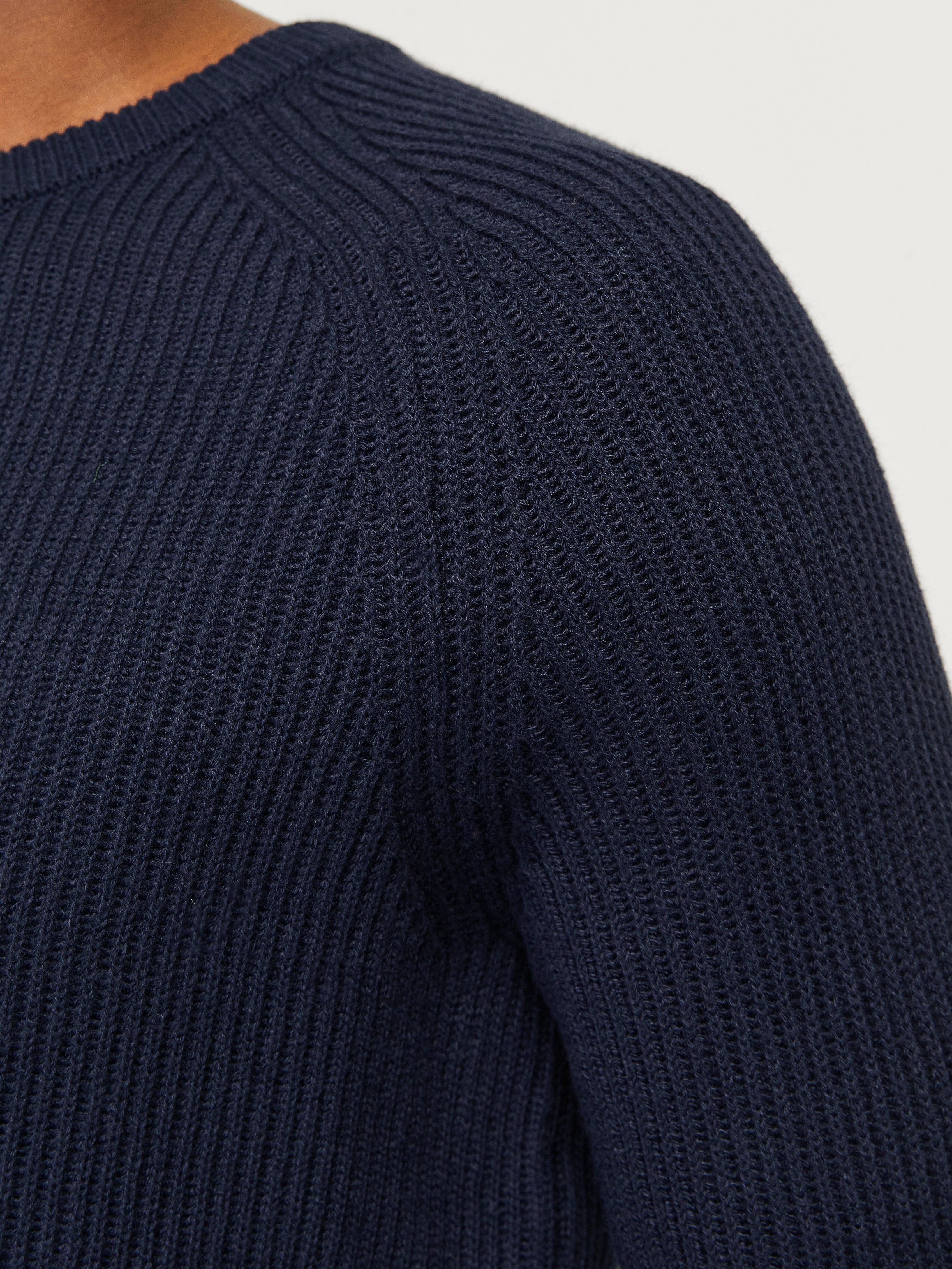 12258471/Navy Blazer JACK AND JONES