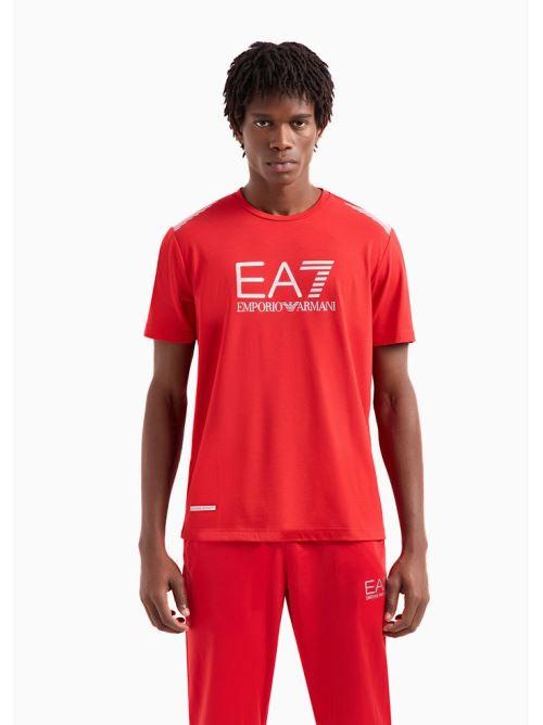 T-SHIRT 3DPT29 PJULZ/1461 EMPORIO ARMANI EA7