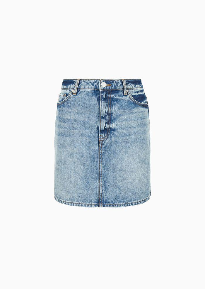 SKIRT 3DYN60 Y14BZ/1500 ARMANI EXCHANGE