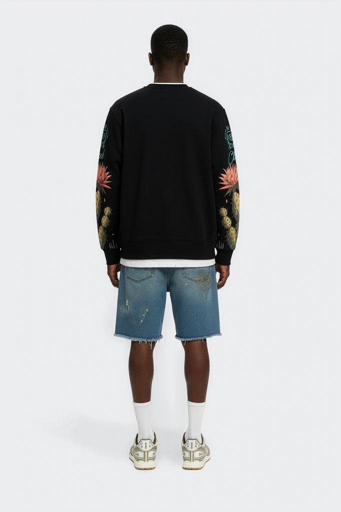 SWEATSHIRT UNISEX 