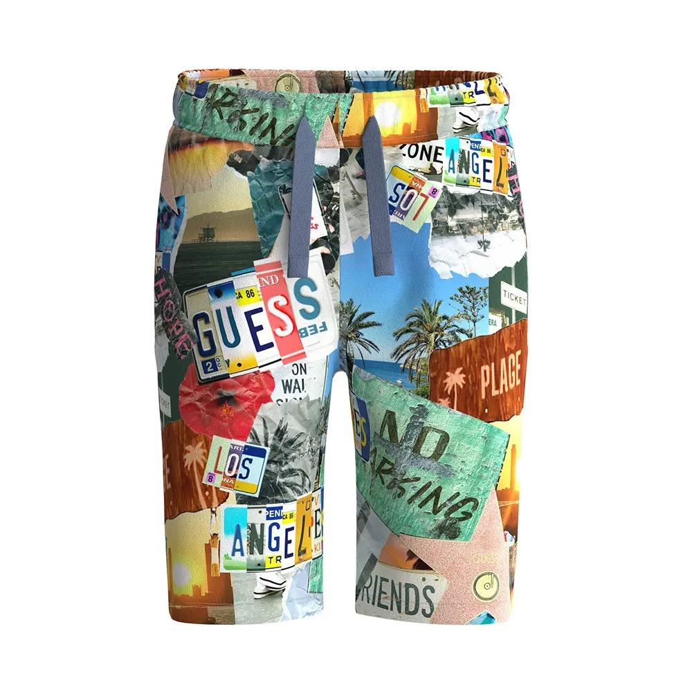 ACTIVE SHORTS 