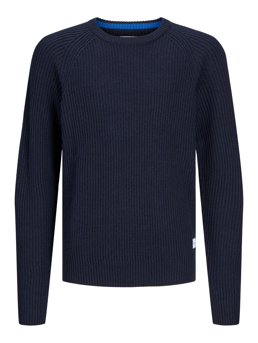 12258471/Navy Blazer JACK AND JONES