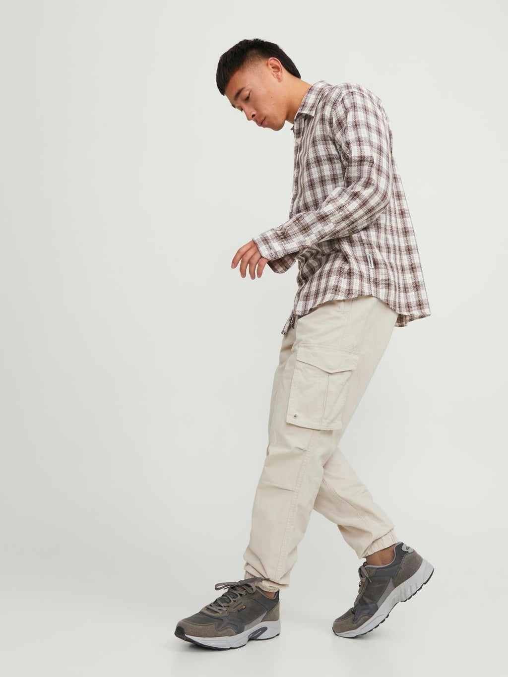 12242264/Moonbeam JACK AND JONES