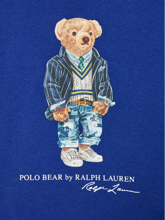 SSCNM1-KNIT SHIRTS-T-SHIRT 320865660003/HERITAGE ROYAL RALPH LAUREN