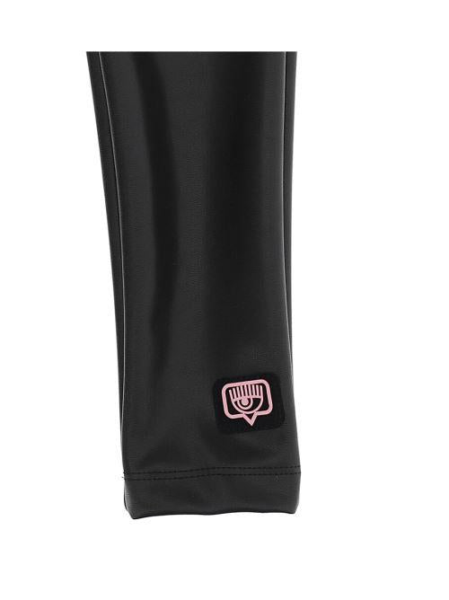 LEGGINGS SPALMATO SPALMAT 510411 0403/50 CHIARA FERRAGNI