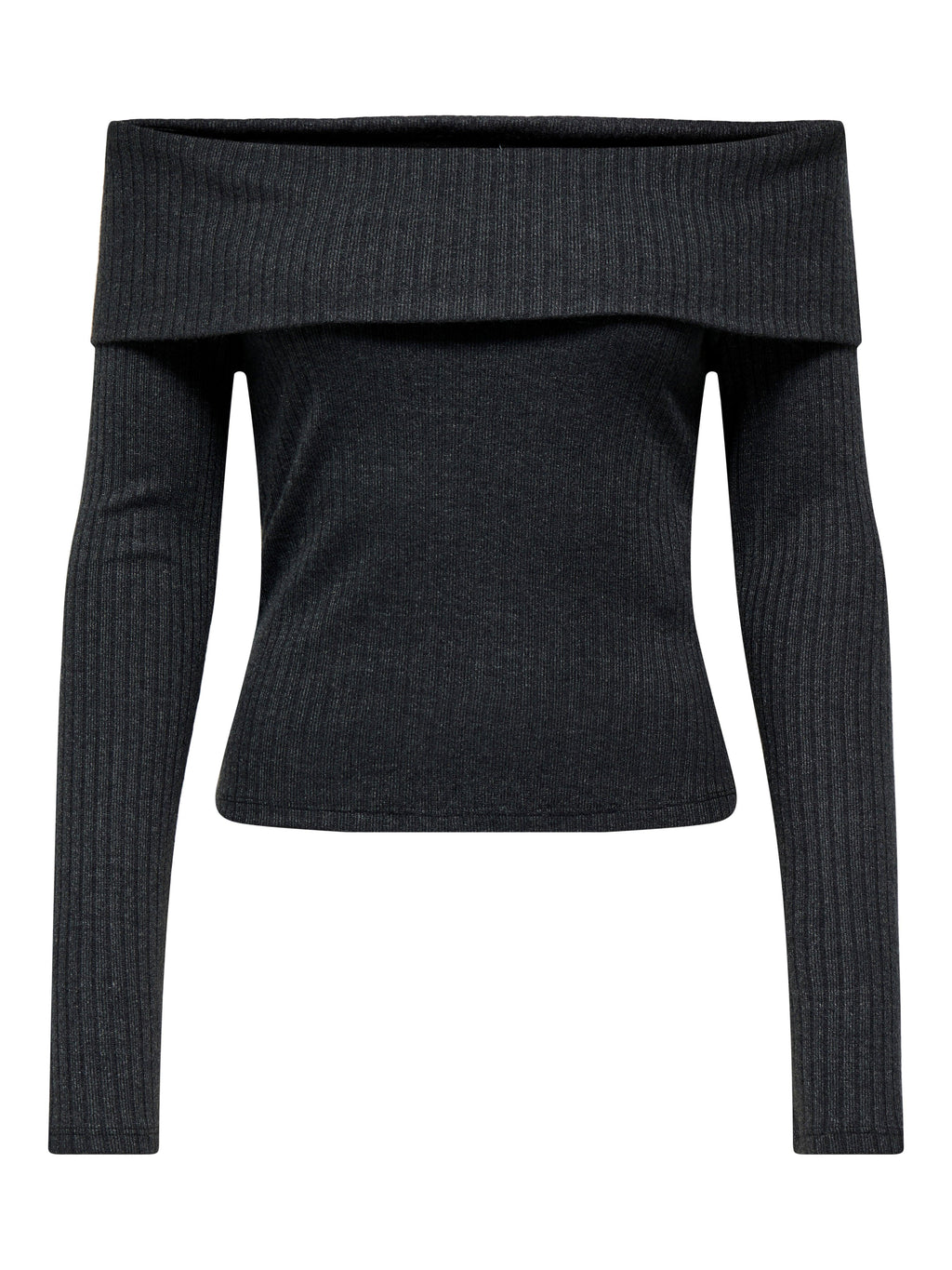 15337024/Dark Grey Melange ONLY