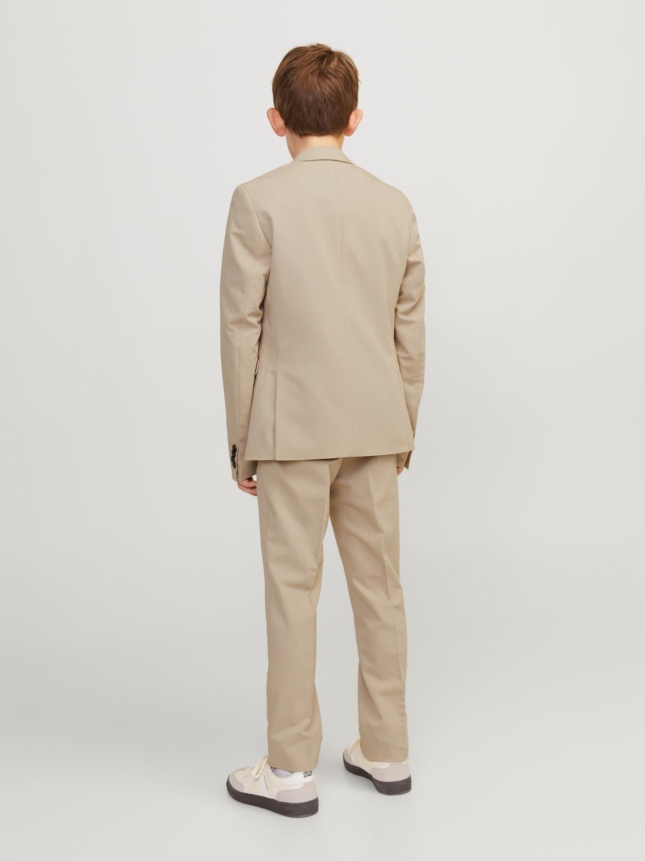 12203557/Pure Cashmere JACK JONES KIDS