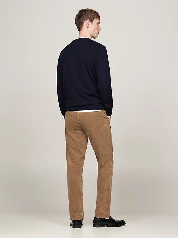 MW0MW28046/DW5 TOMMY HILFIGER