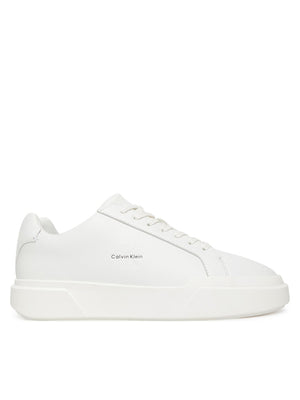 CALVIN KLEIN CHUNKY CUPSOLE LACEU