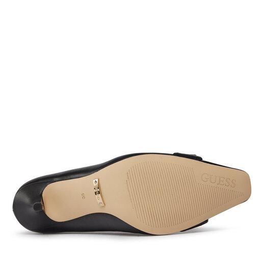 FL8ELULEA08/BLACK GUESS