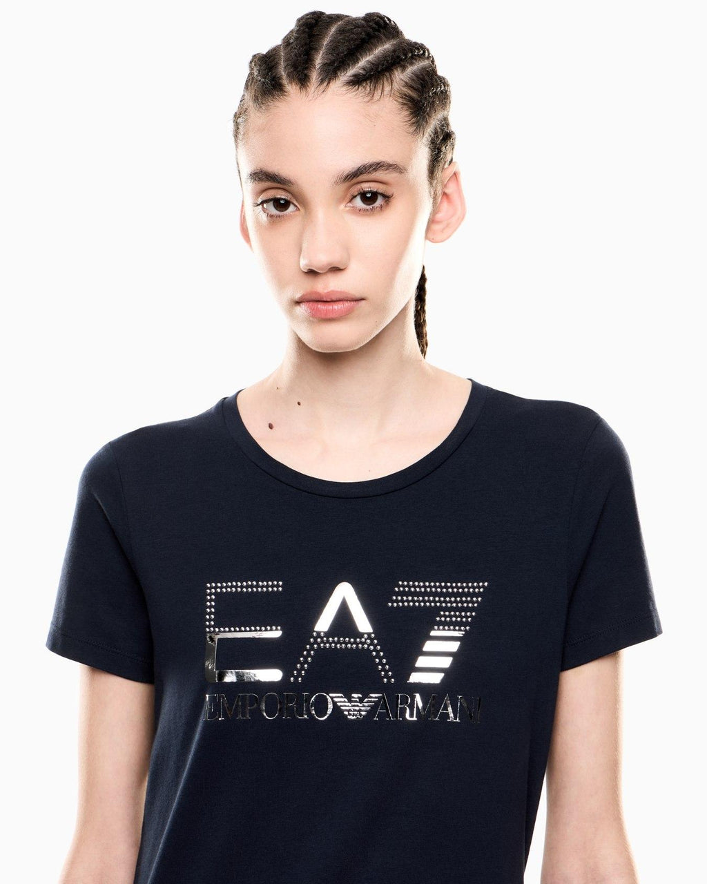 7W000721 AF10373/UB102 EMPORIO ARMANI EA7