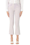 5 POCKETS PANT 