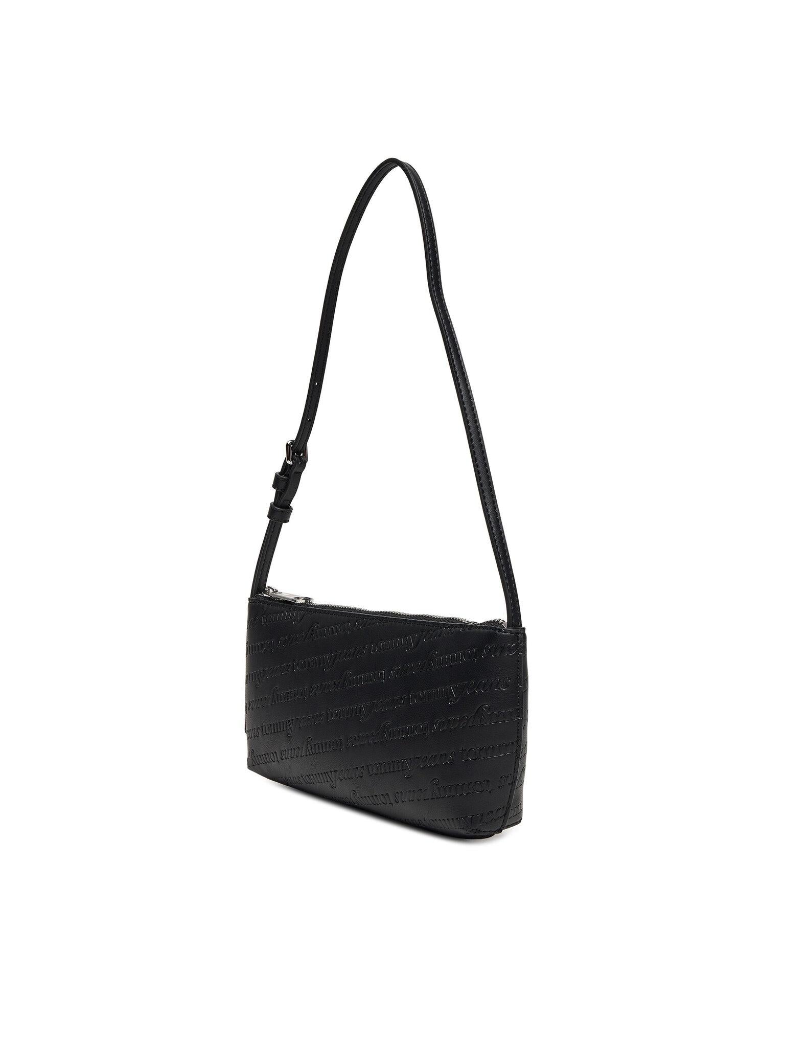 TJW MUST AOP SHOULDER BAG AW0AW17867/BDS TOMMY JEANS