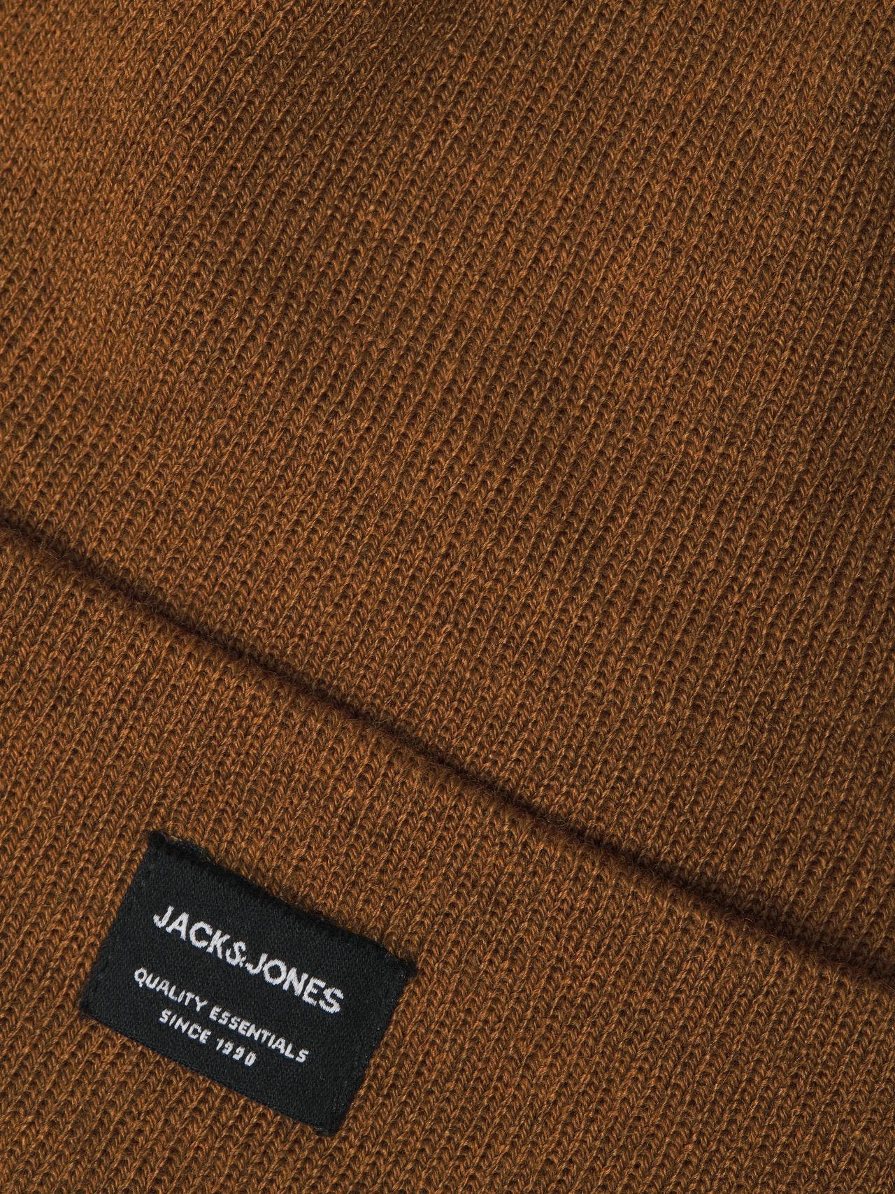 12092815/Monks Robe JACK AND JONES