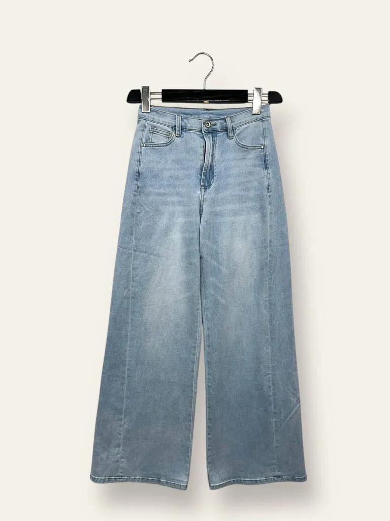 TD-16002/Blue Jeans LOVEme