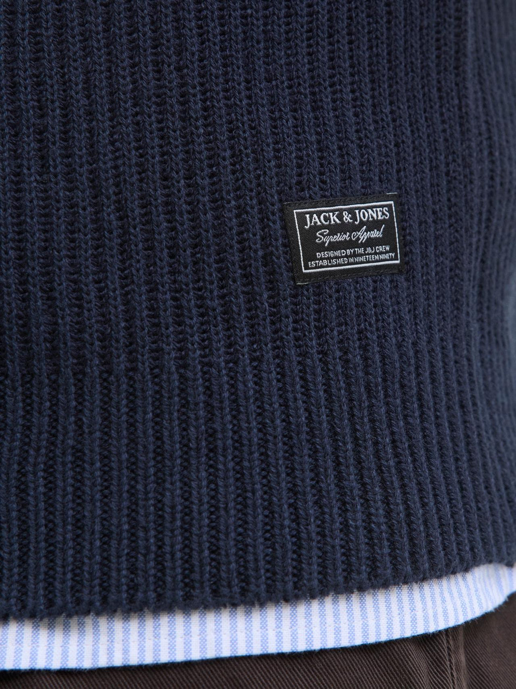 12278919/Sky Captain JACK AND JONES