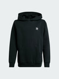 HOODIE              BLACK 