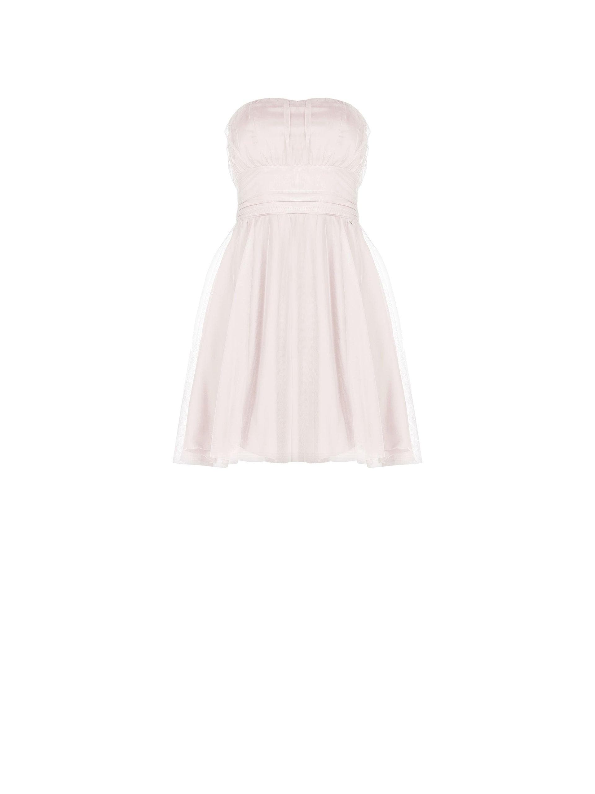 FSTYLE PE8305.T001-P - Abito 