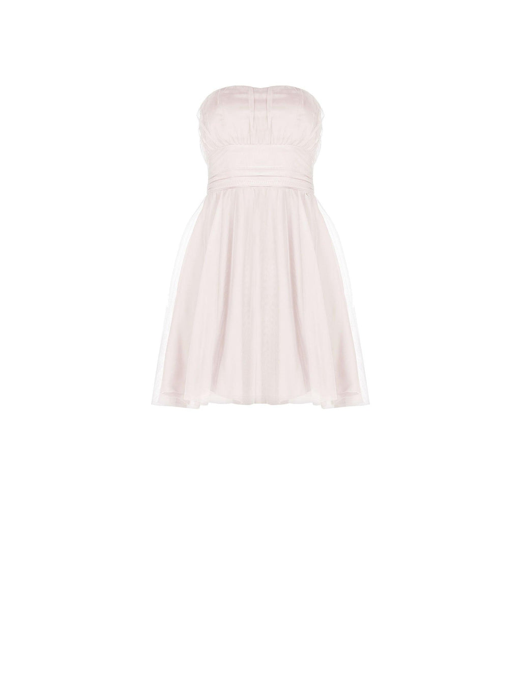 FSTYLE PE8305.T001-P - Abito 