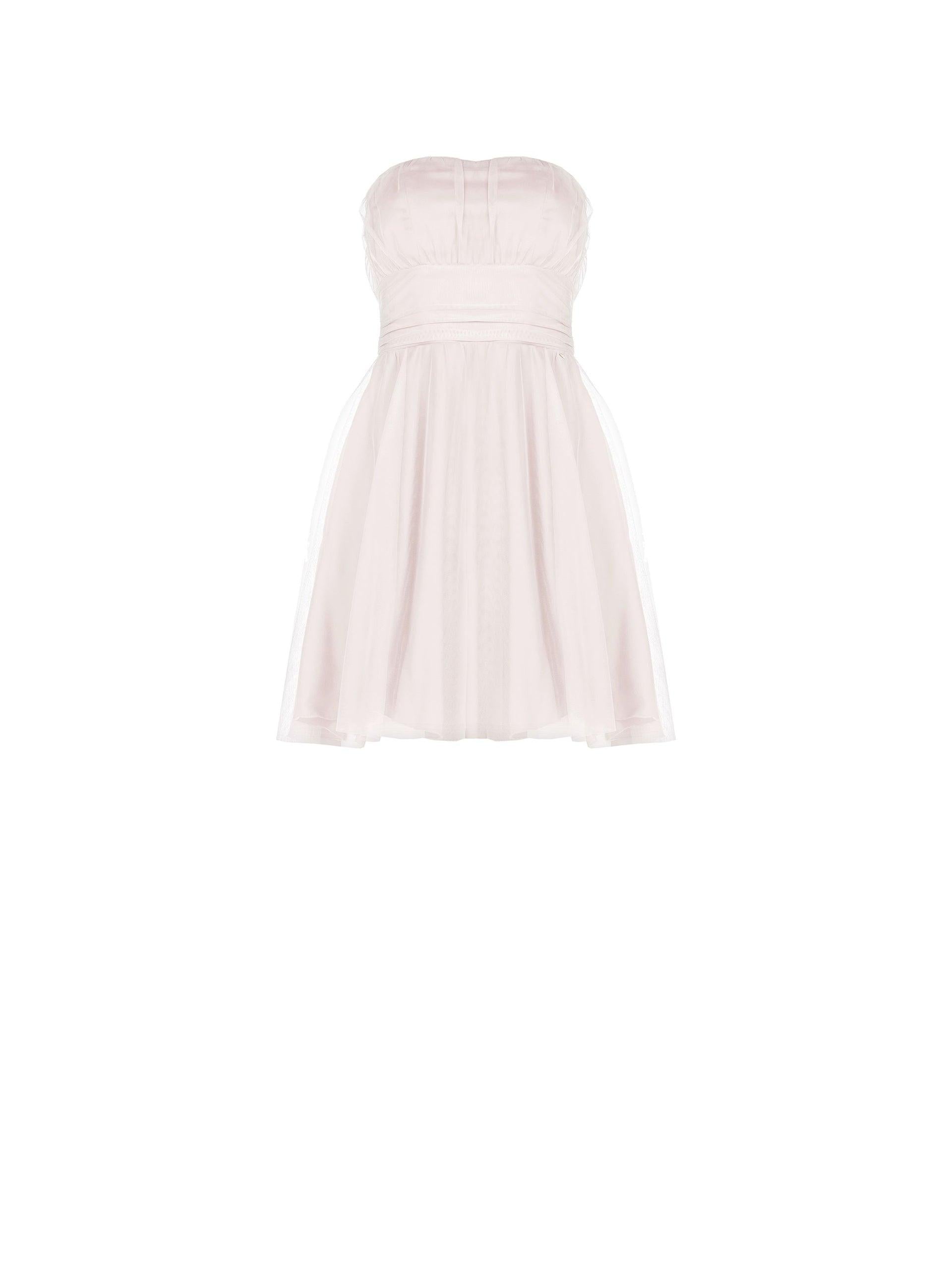 FSTYLE PE8305.T001-P - Abito 