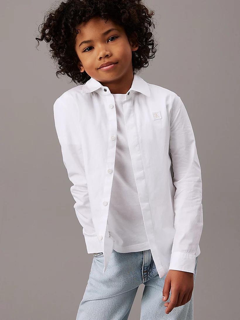 IB0IB01962J/YAF CALVIN KLEIN JEANS