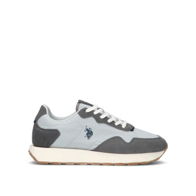 ALEXIS004M/5NS1/GRY-LGR02 U.S. POLO ASSN