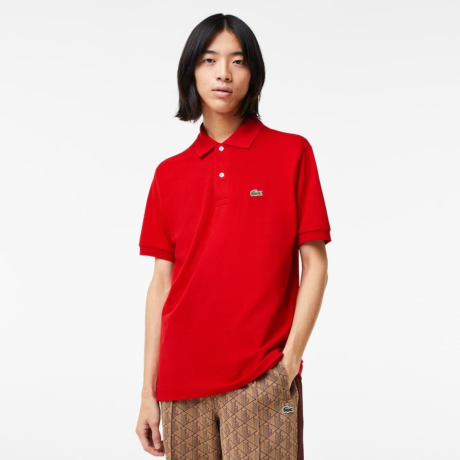 POLO M/C 