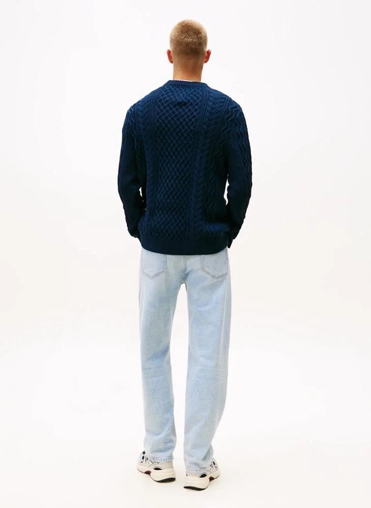 DM0DM22101/0GY TOMMY JEANS