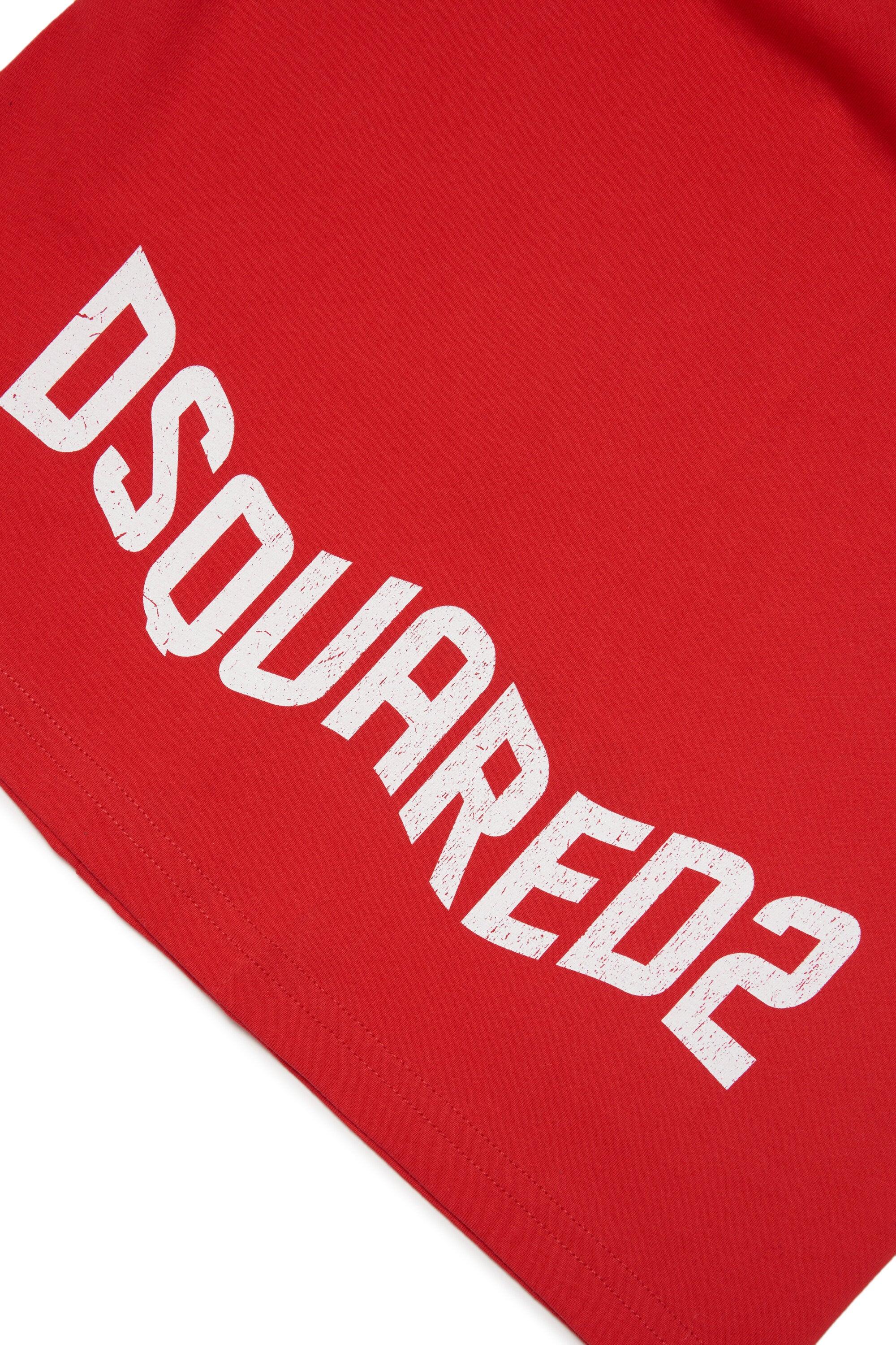 DQ2100 D00MV/DQ415 DSQUARED2 JUNIOR