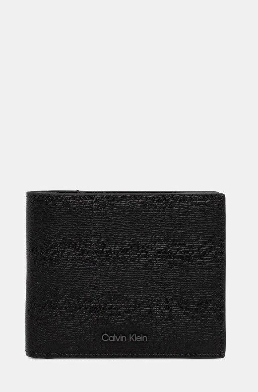 SAFFIANO EW BILLFOLD w/ COIN 