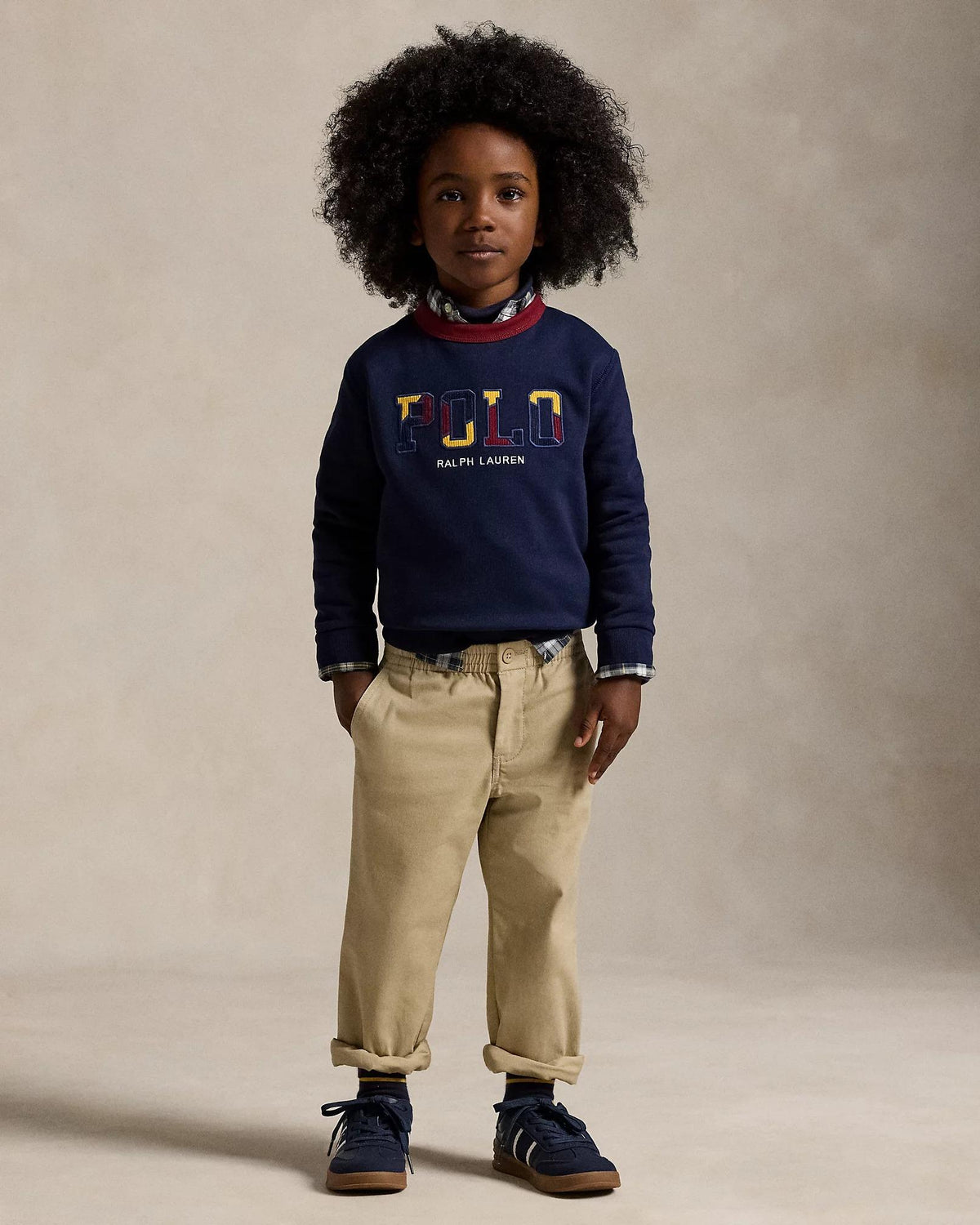 322952470/001 RALPH LAUREN