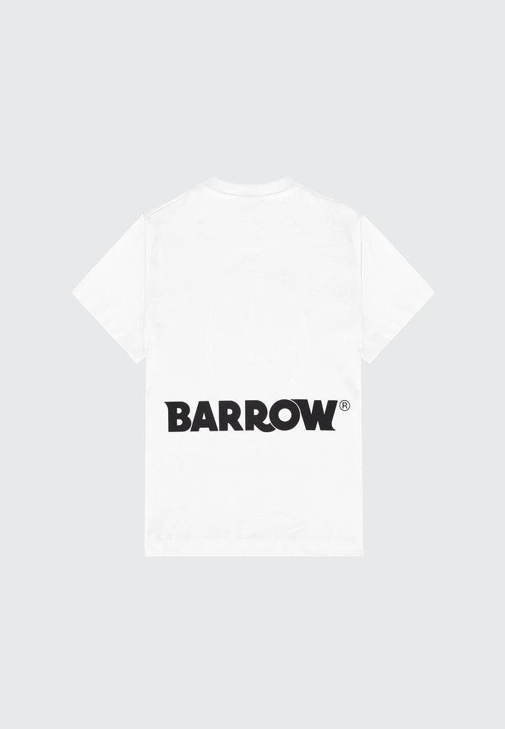REGULAR JERSEY T-SHIRT UNISEX 