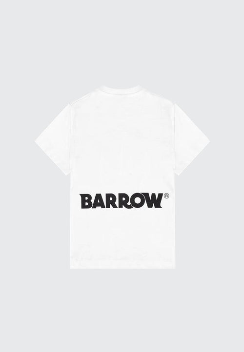 REGULAR JERSEY T-SHIRT UNISEX 