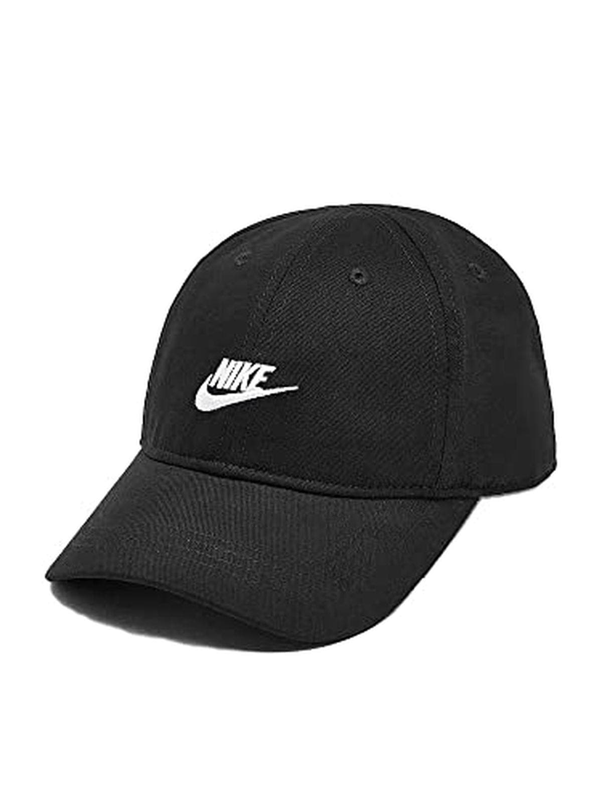 NAN FUTURA CURVE BRIM CAP 
