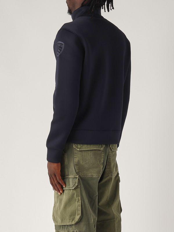24WBLUF01322 004745/888 BLAUER