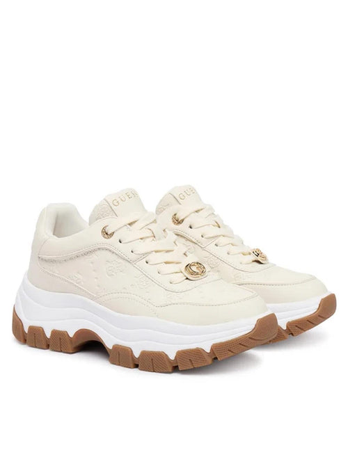 FLFBRTPEL12/CREAM GUESS