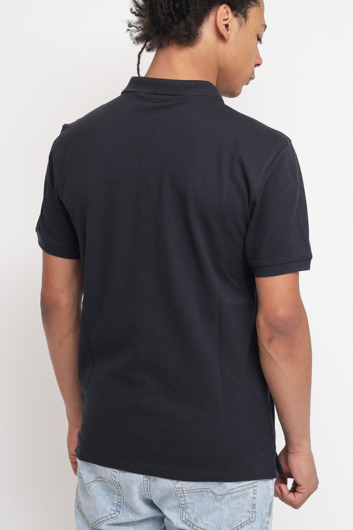 M000P205POLOPIMA/DARK BLUE 10 LIU JO